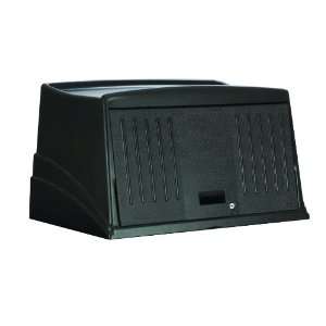 Rubbermaid 9T00 Protective Security Hood for Full Size and Compact 