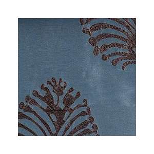  Silk Lake Blue 800233H 272 by Highland Court Fabrics