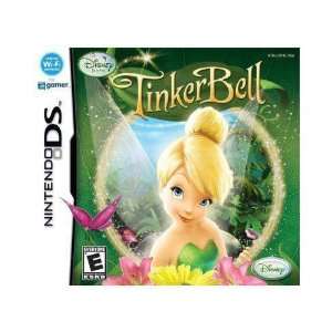  New Disney Interactive Fairies Tinkerbell Ds Popular 