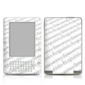  Symphonic Design Protective Decal Skin Sticker for  