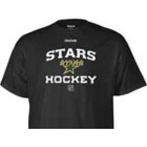Dallas Stars NHL Authentic Progression T Shirt