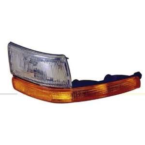 Chrysler Town And Country/Plymouth Voyager Replacement Corner Light 