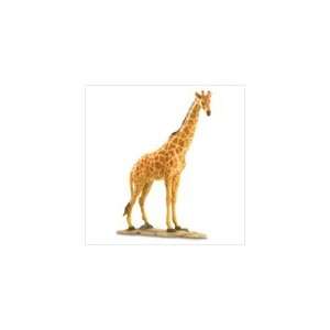  Giraffe Figurine