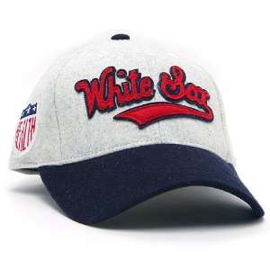  Chicago White Sox 1942 Health Class Throwback Adjustable 