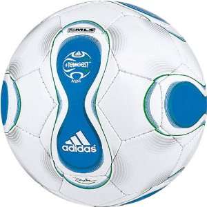  adidas MLS Mini Soccer Ball