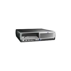  HP DC7100 P4 520 40GG 512MB USD ( PN286AW#ABA )