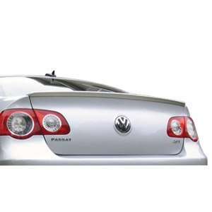  VW HI DEF LIP SPOILER SEDAN Automotive