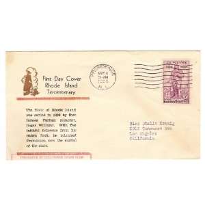  #777 Hollywood Cover Club (14) First Day Cover; Hollywood Cover Club 
