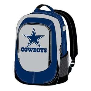  Dallas Cowboys NFL Team Backpack