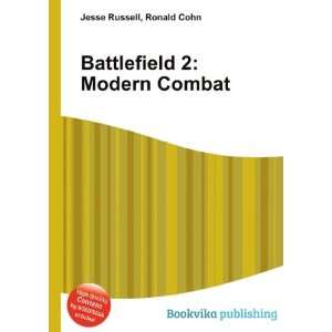  Battlefield 2 Modern Combat Ronald Cohn Jesse Russell 