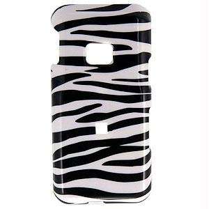  Icella FS ZTC70 D24 Zebra Snap on Cover for ZTE C70 