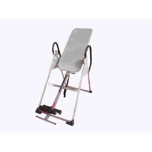  Jobri Starter Inversion Table   Up to 225 Pounds, Grey 