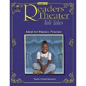 Readers TheaterTall Tales Toys & Games