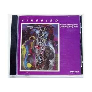  Firebird (Audio CD). Western Michigan University Jazz 