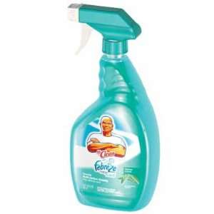  24 each Mr. Clean With Febreeze Multi Surface Cleaner 