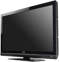  VIZIO E370VA 37 inch Full HD 1080p LCD HDTV Electronics