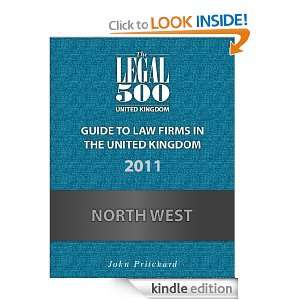  to Law Firms 2011   North West (The Legal 500 UK 2011) The Legal 
