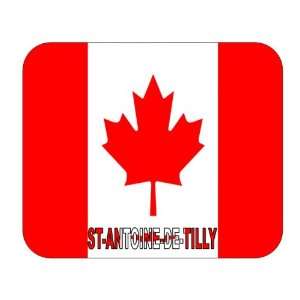  Canada   St Antoine de Tilly, Quebec Mouse Pad Everything 