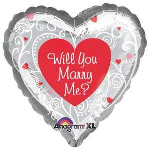  18 Will You Marry Me? Toys & Games