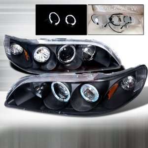   Accord Projector Head Lamps/ Headlights Performance Conversion Kit