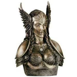 Divinities of the Norse Pantheon Valkyrie 