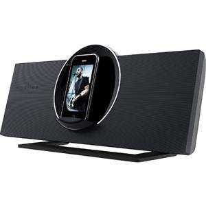    Coby CSMP175 50W Speaker System For iPod & iPhone