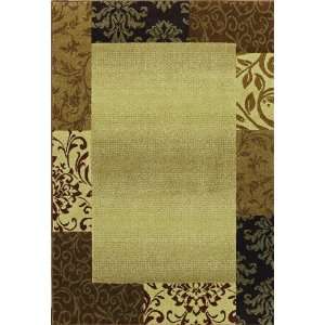  NEW LARGE Area Rugs Modern Solid Border DURABLE Carpet 
