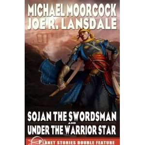   Stories Sojan the Swordsman/Under the Warrior Star (TP) Toys & Games