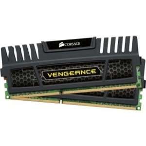    Quality 4GB (2x2GB) DDR3 1600MHz Venge By Corsair Electronics