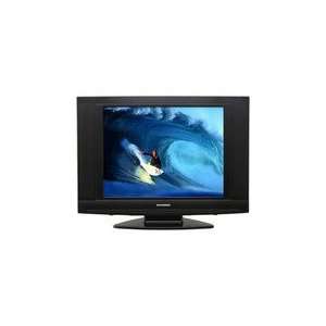  Sylvania 20 Widescreen HDTV LCD