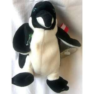  Coca Cola Peng the Penguin chile #0252 Toys & Games