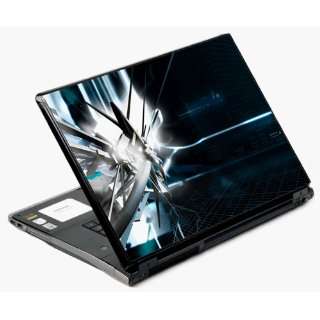   Univerval Laptop Skin Decal Cover   Space Lighten 