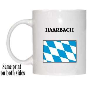 Bavaria (Bayern)   HAARBACH Mug 