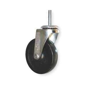 Swivel Caster,for Use With 1d657   RUBBERMAID  Industrial 