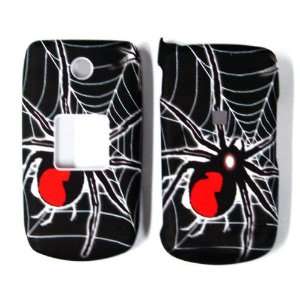 Cuffu   Spider   Samsung R420 Tint Case Cover + Reusable 