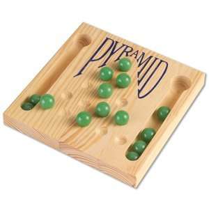  Wooden Pyramid Game Toys & Games
