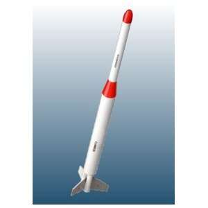  Starlight Seiron 3 Model Rocket Kit Toys & Games