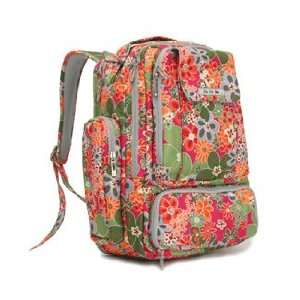    Ju Ju Be   Be Right Back   Perky Perennials Diaper Bag. Baby