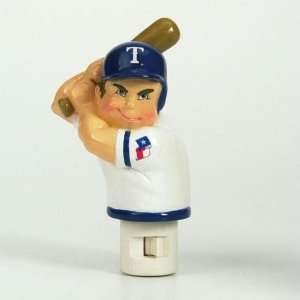  Texas Rangers MLB Player Night Light (5)