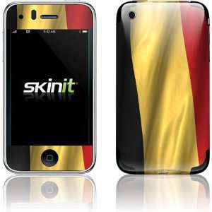  Skinit Belgium Vinyl Skin for Apple iPhone 3G / 3GS Cell 