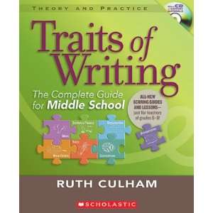  Traits Of Writing The Complete