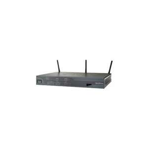  Cisco 887 Integrated Services Router Electronics