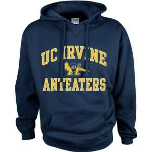  UC Irvine Anteaters Perennial Hooded Sweatshirt Sports 