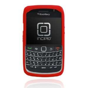  Incipio BlackBerry Bold 9700 dermaSHOT Silicone Case   1 