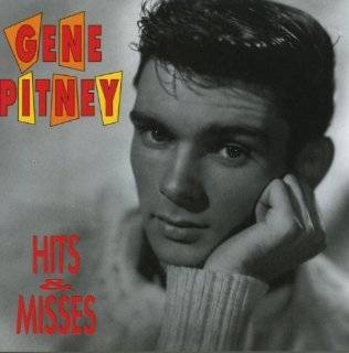 Listen To Gene Pitney