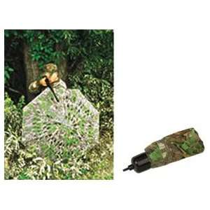  Triple Crown Outdoor Dadvanish Camo Bow Blind Lost Sports 