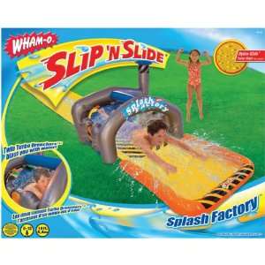  Wham o SnS Splash Factory Toys & Games