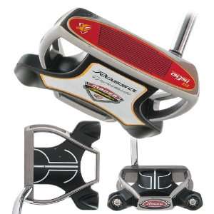 TaylorMade Rossa Monza Spider Belly Putter  Sports 