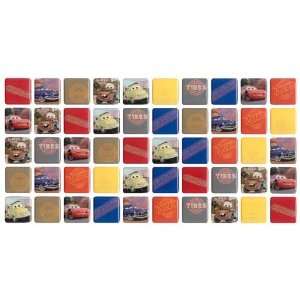  Disney Cars Mosaik Band Smart Tiles