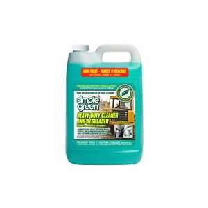  Simple Green Concentrated Heavy Duty Cleaner and Degreaser 